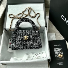 Chanel Top Handle Bags